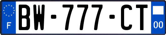 BW-777-CT