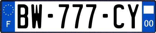 BW-777-CY