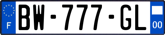 BW-777-GL