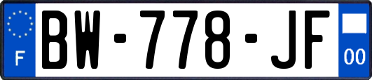 BW-778-JF