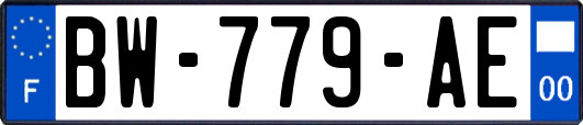 BW-779-AE