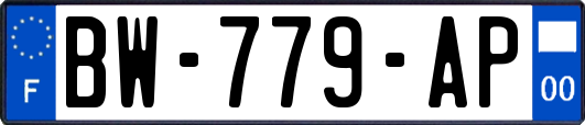 BW-779-AP