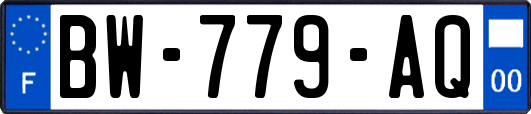 BW-779-AQ