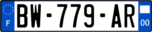 BW-779-AR