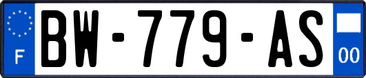 BW-779-AS