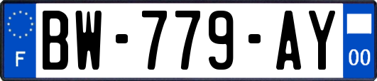 BW-779-AY