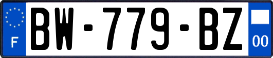 BW-779-BZ