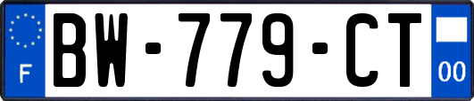 BW-779-CT