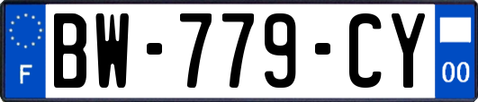 BW-779-CY