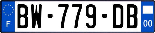 BW-779-DB