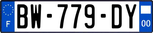 BW-779-DY