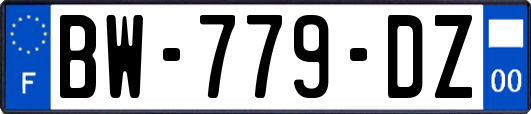 BW-779-DZ