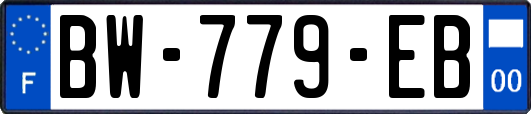 BW-779-EB
