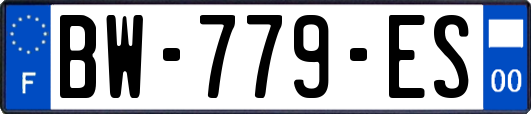 BW-779-ES