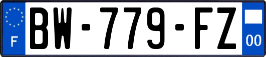 BW-779-FZ