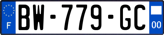 BW-779-GC