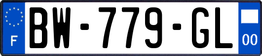 BW-779-GL