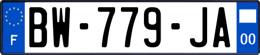 BW-779-JA