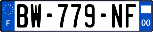 BW-779-NF