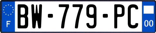 BW-779-PC