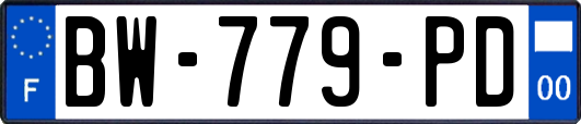 BW-779-PD