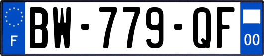 BW-779-QF