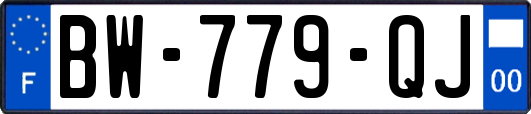 BW-779-QJ