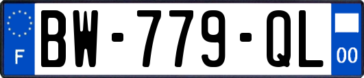 BW-779-QL