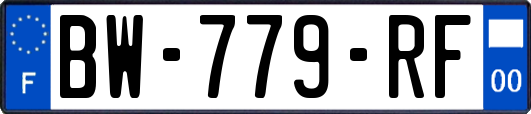 BW-779-RF