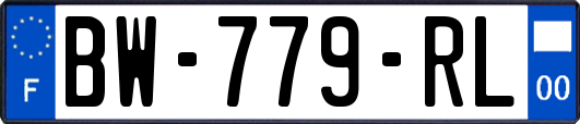 BW-779-RL
