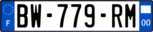 BW-779-RM