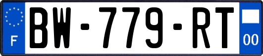 BW-779-RT