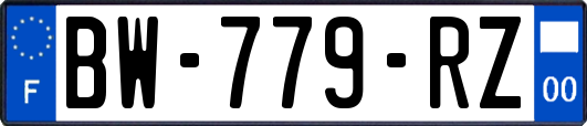 BW-779-RZ