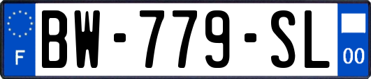 BW-779-SL