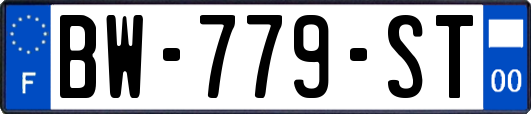 BW-779-ST