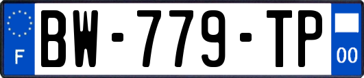 BW-779-TP