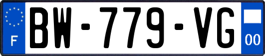 BW-779-VG