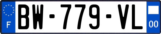 BW-779-VL