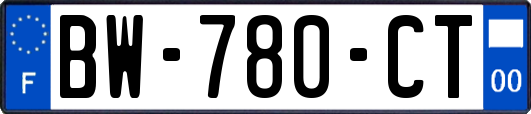 BW-780-CT