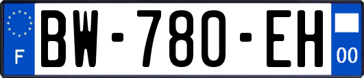 BW-780-EH