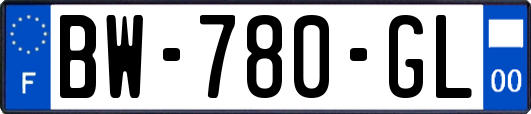 BW-780-GL