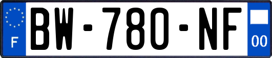 BW-780-NF
