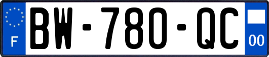 BW-780-QC