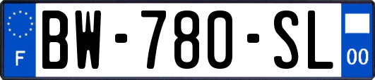 BW-780-SL
