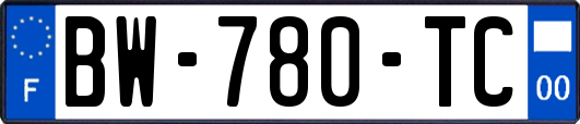 BW-780-TC