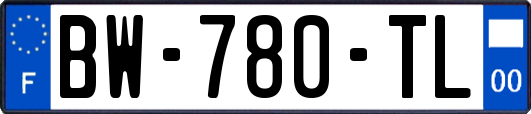 BW-780-TL