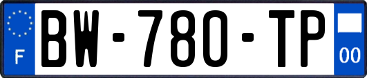 BW-780-TP