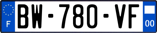 BW-780-VF