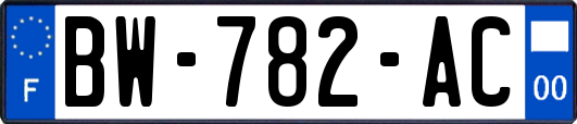 BW-782-AC