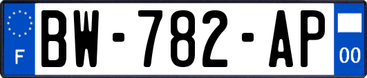 BW-782-AP